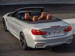 BMW M4 Convertible Individual 2014 года